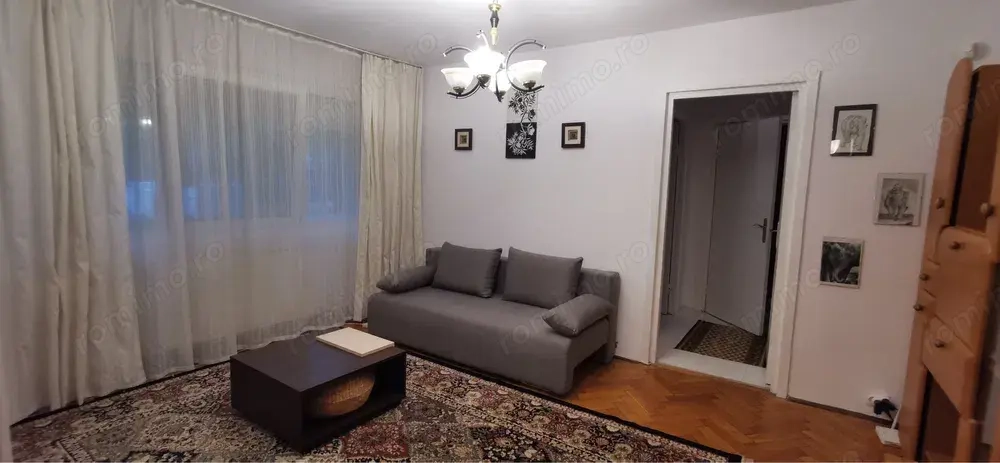 Apartament 2 camere | ideal investiție | Take Ionescu