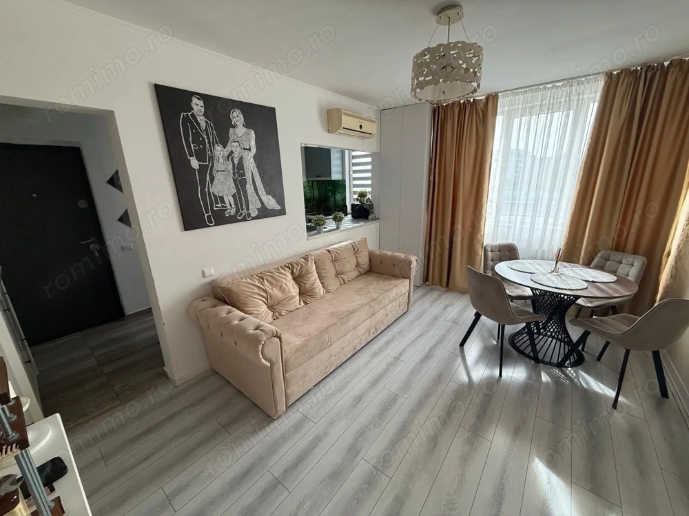 De vanzare apartament 4 camere Drumul Taberei