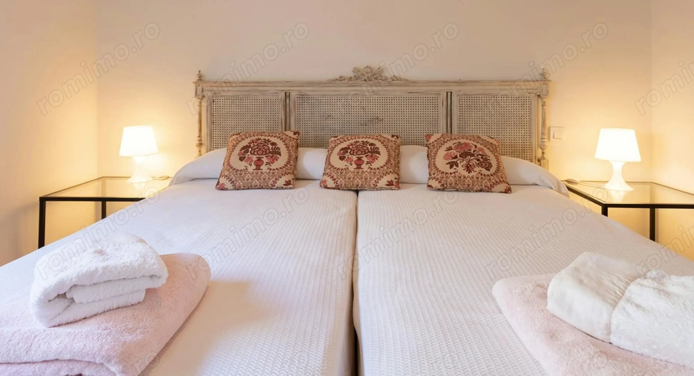 Garsoniera de inchirat in zona Lujerului