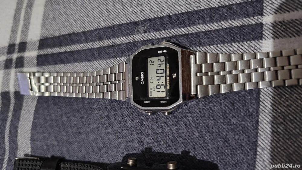 Ceasuri diverse modele