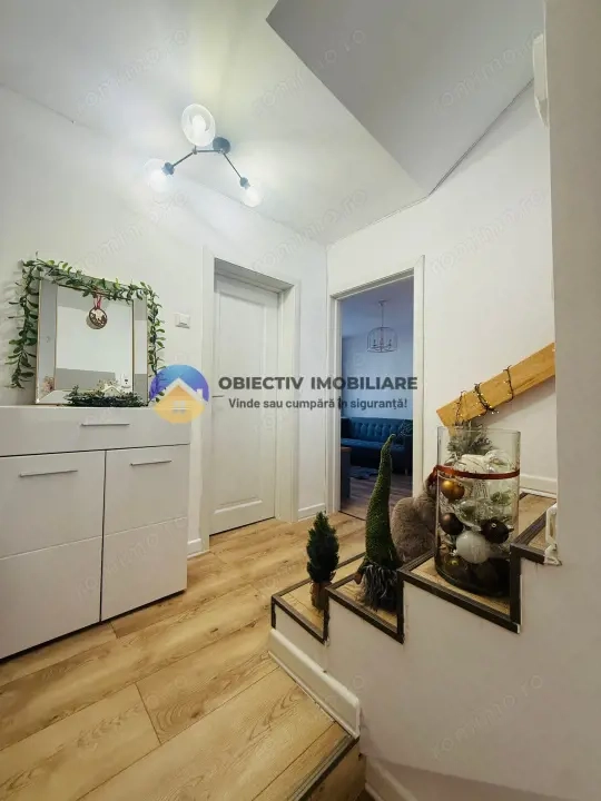 Duplex CENTRU - 4 CAMERE all inclusive