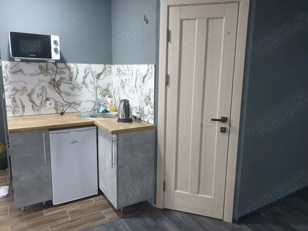 Garsoniera zona Ghencea