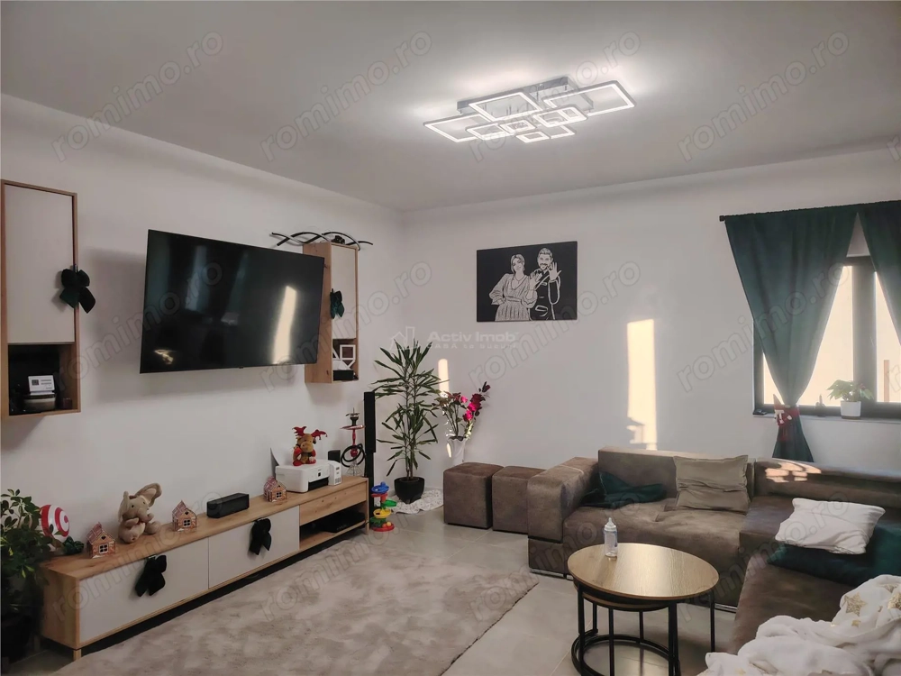 Casa constructie 2025 situata in cartier rezidential, vecinatati excelente