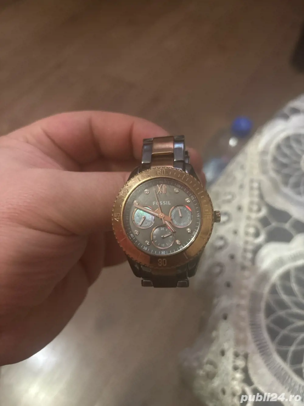 Ceas Fossil Stella ES3100