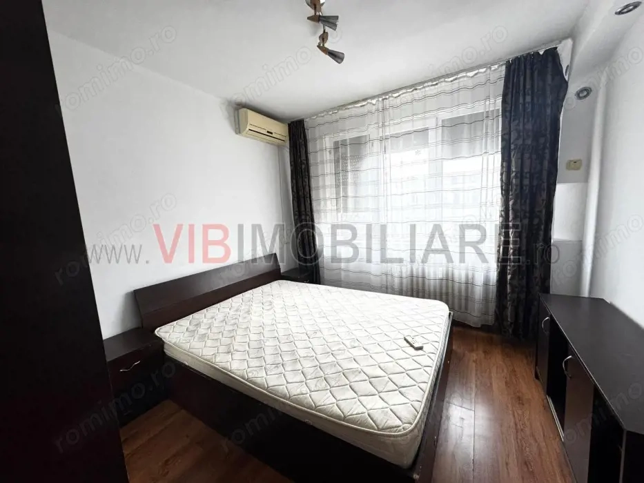 2 Camere - Giurgiului - Cimitirul Evreiesc - Tătulești 