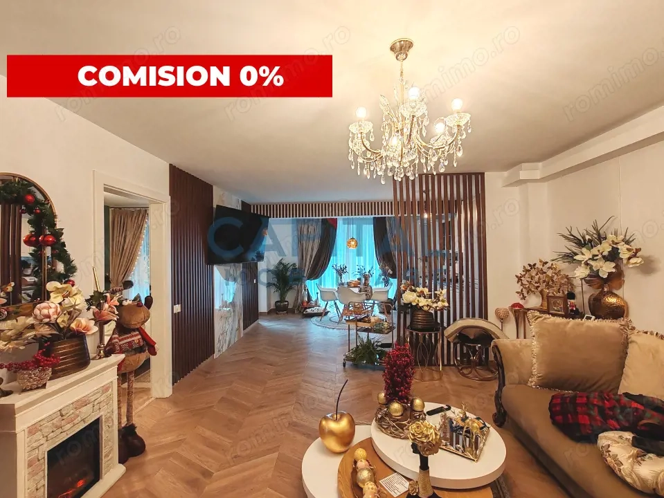 Apartament cu 2 camere in cartierul Sopor. Comision 0!