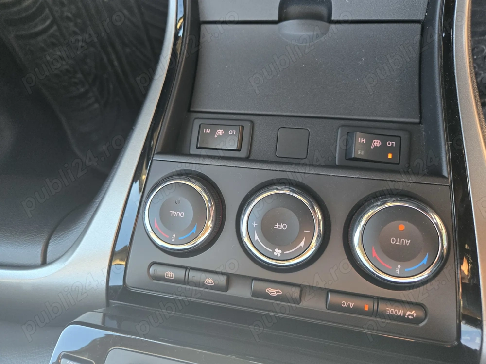 Mazda 2012 140000 km 