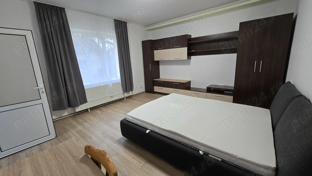 Apartament 1 cam. str. Prahova (Budai Deleanu )- vizavi de Lidl - 