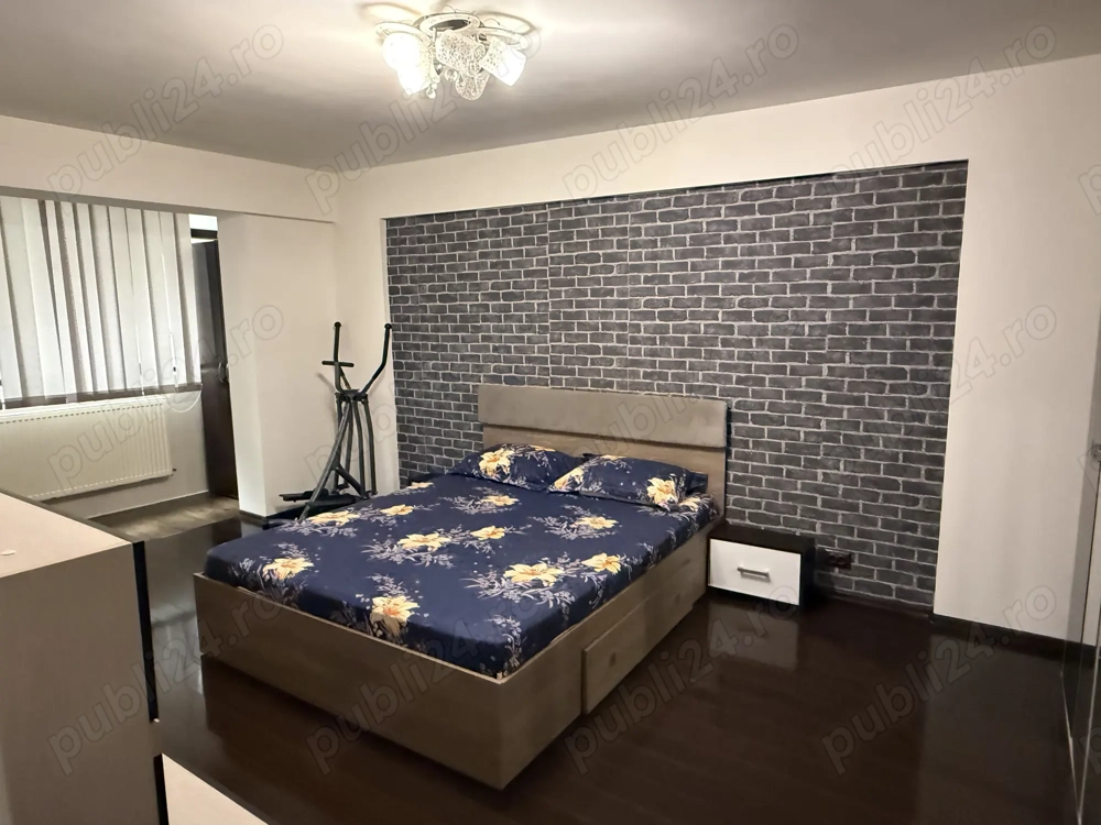 Garsoniera de Inchiriat REGIM HOTELIER 