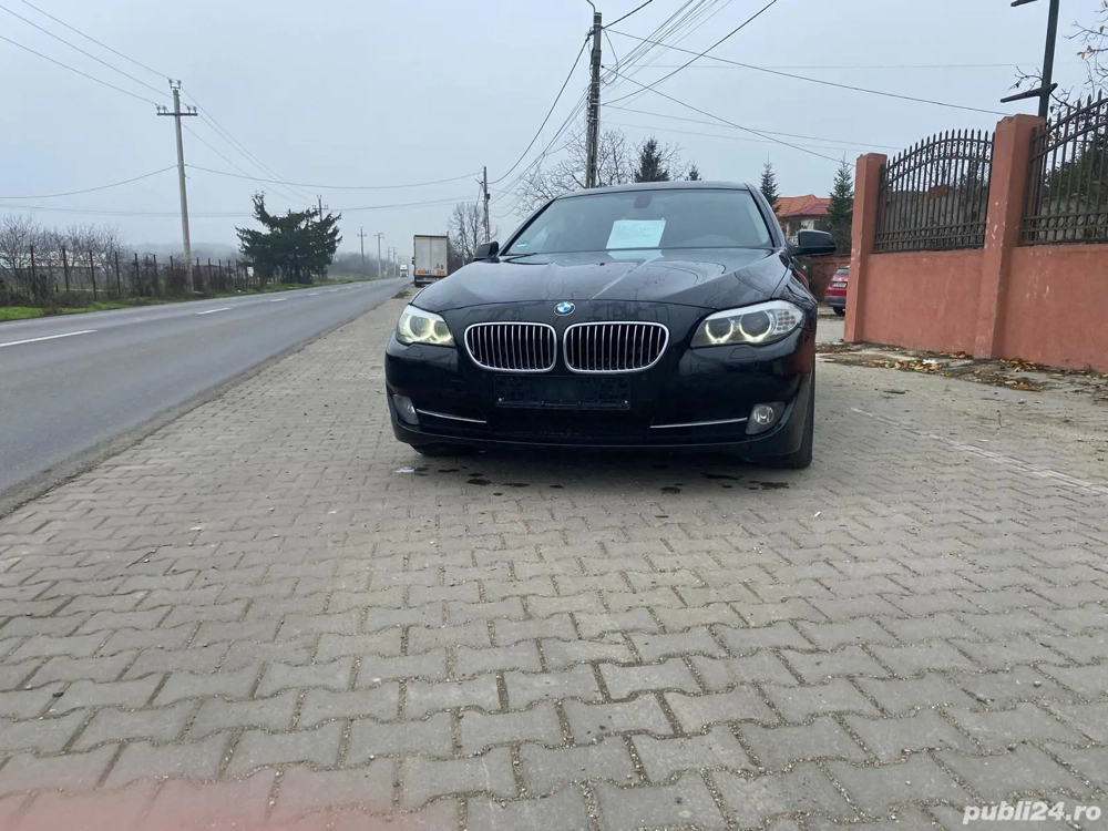 vand BMW seria 530 Diesel F 10
