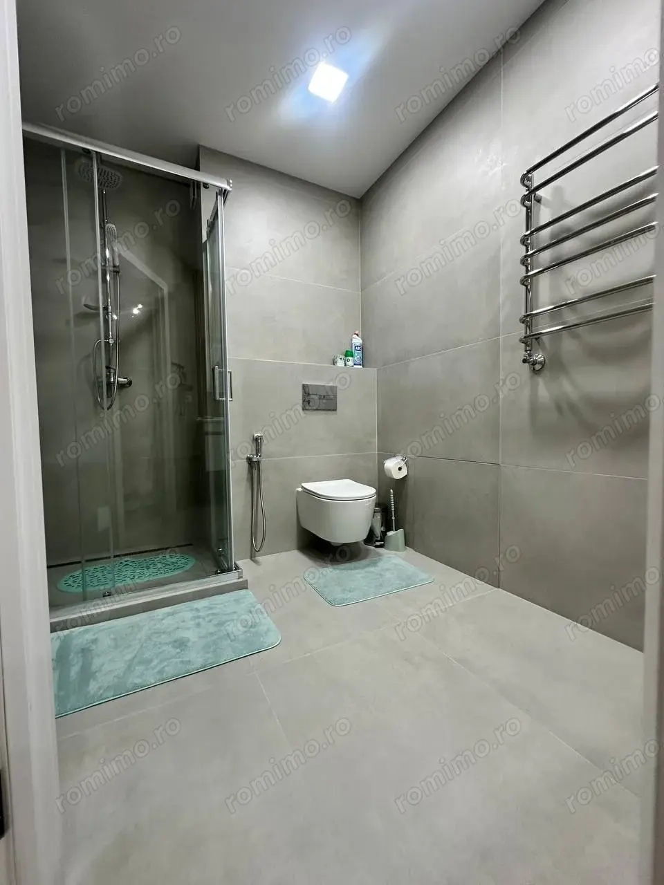 2 camere zona Trapezului