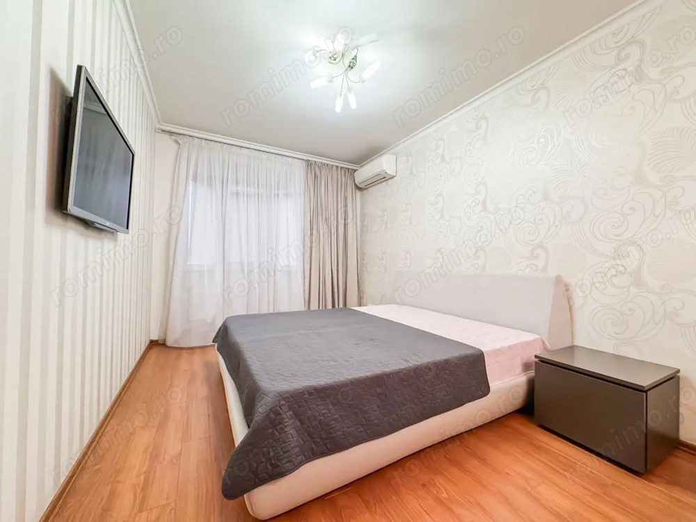 De inchiriat apartament cu o camera in Giroc