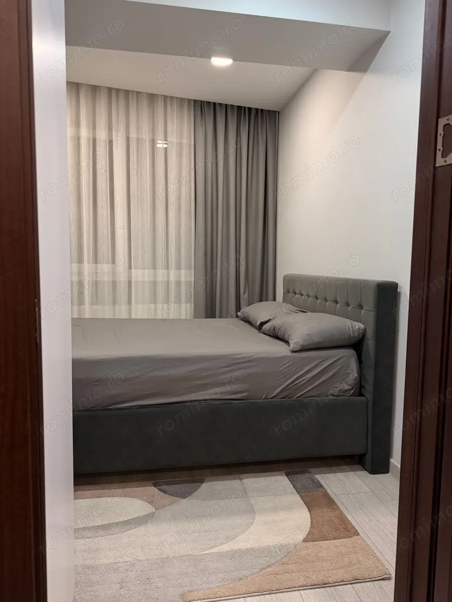 De inchiriat apartament cu 2 camere in Giroc