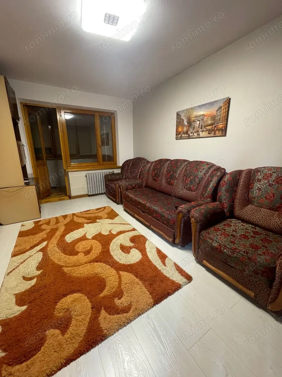 Inchiriere garsoniera Trapezului