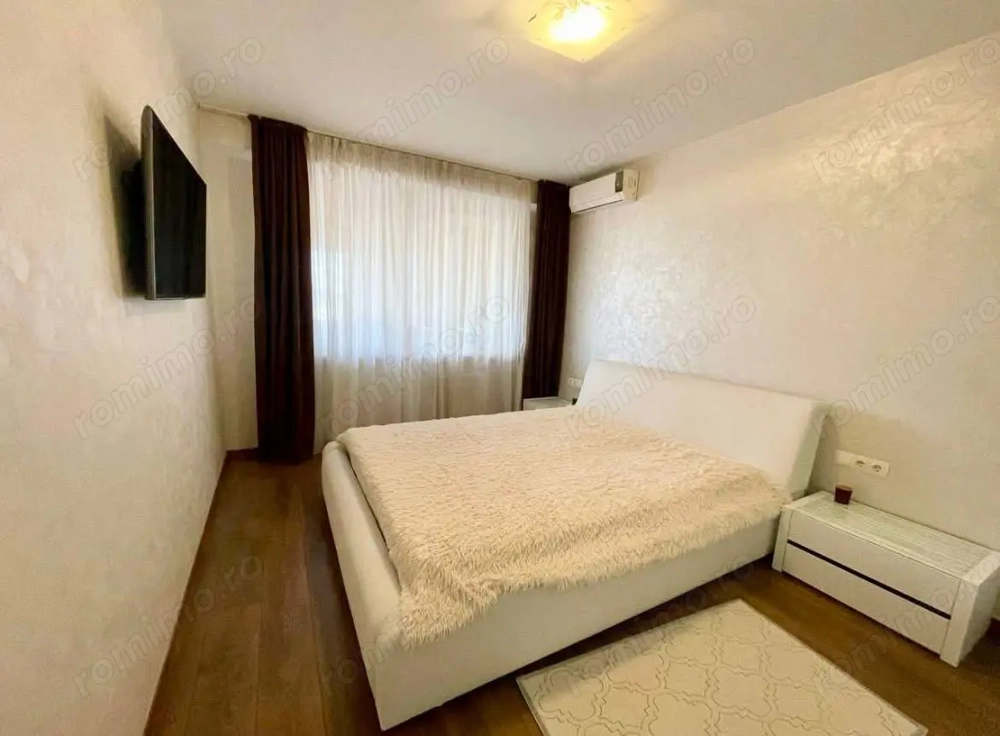 De inchiriat apartament cu 2 camere in Ghiroda
