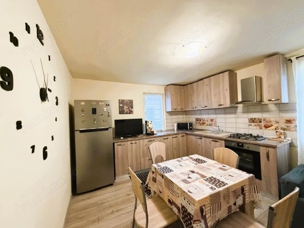 CASA in Brebeni Se vinde sau se schimba cu apartament 3 cam