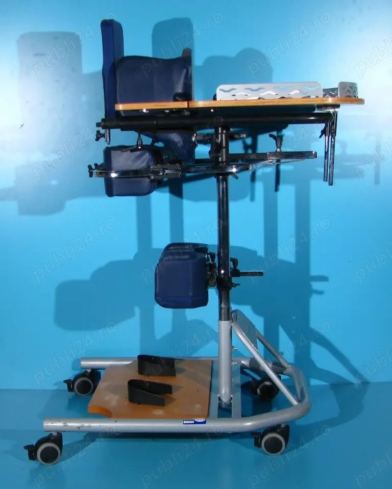 Verticalizator activ -Rehatec