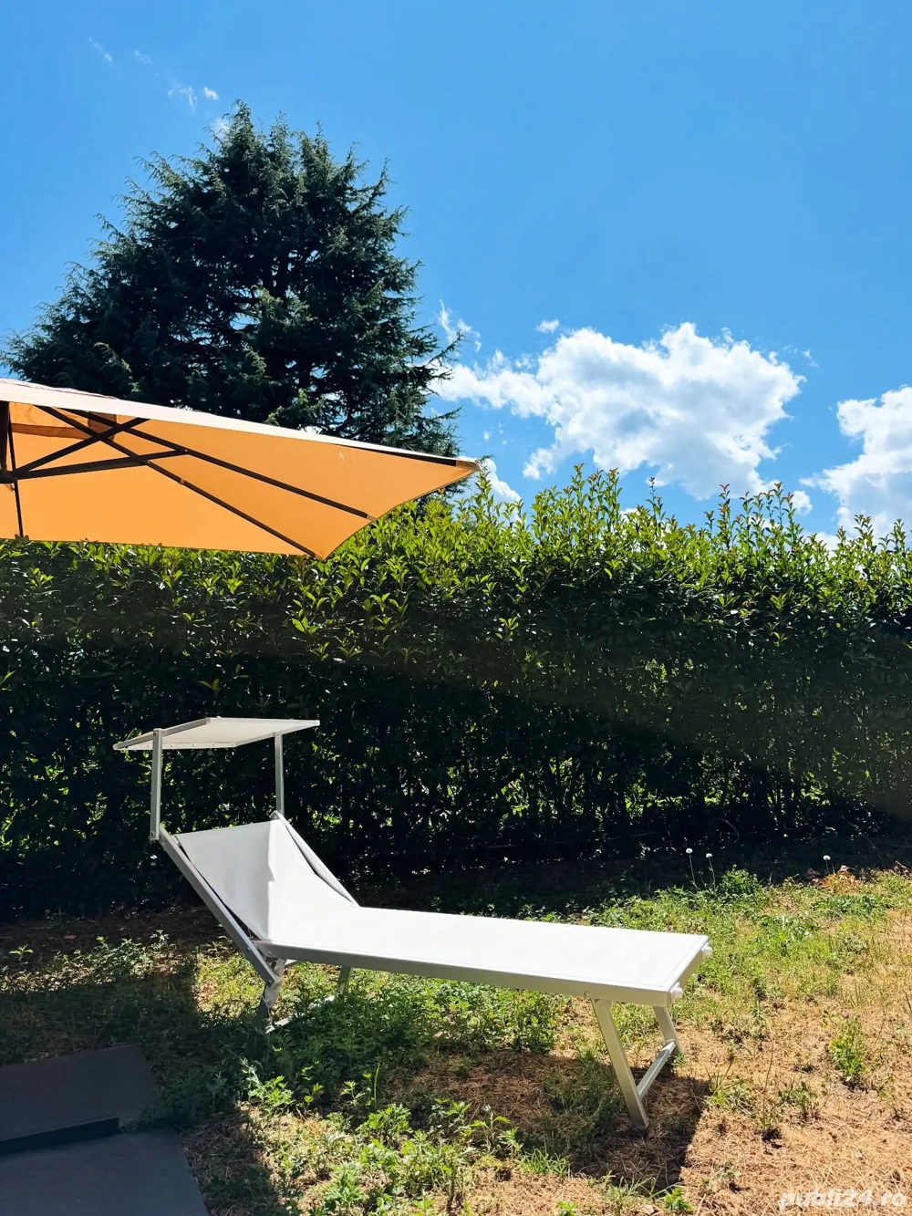 Apartamente in regim hotelier(Torino-regiunea Almesse)