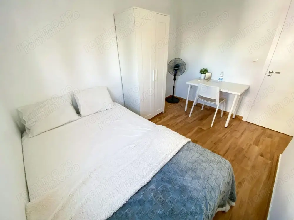 Garsoniera de inchiriat in zona 1 Decembrie 1918