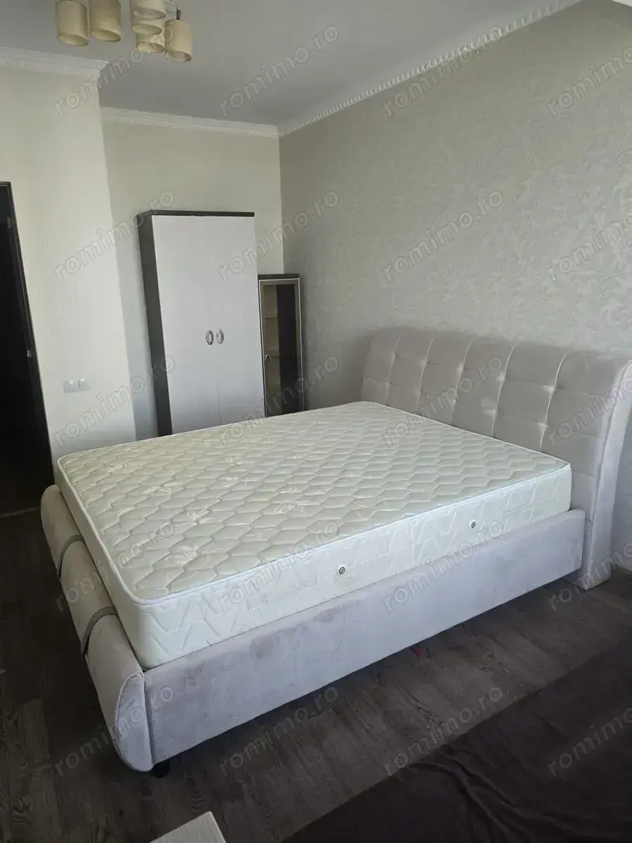 Garsoniera Gorjului de inchiriat