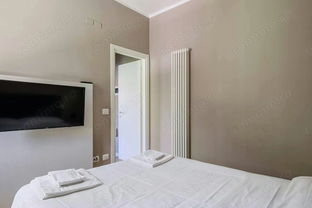 Garsoniera de inchiriat in zona Stefan cel Mare