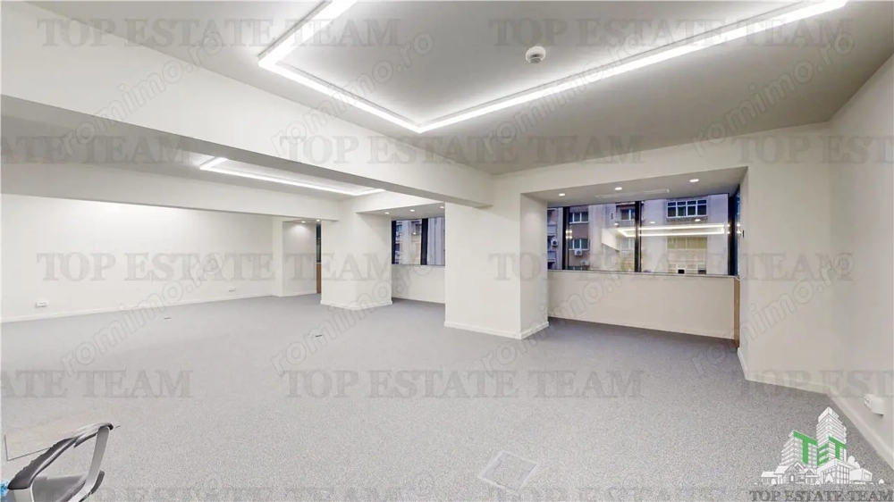 Spatiu de Birouri de 350 mp in Zona Piata Victoriei