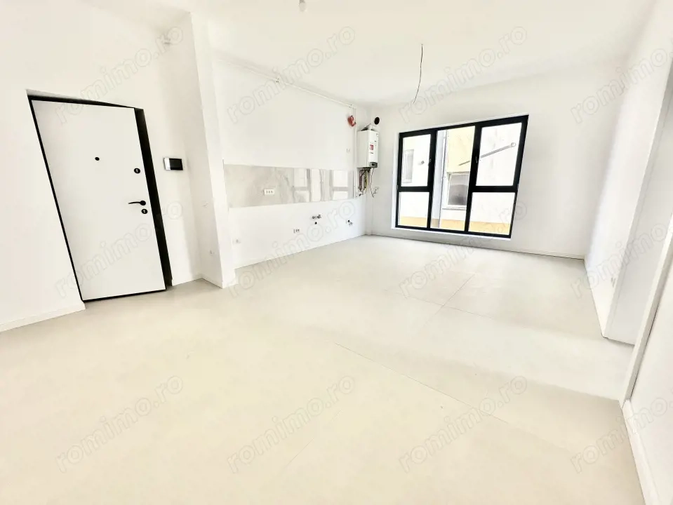 Apartament cu 2 camere si loc de parcare in Giroc zona Neptun