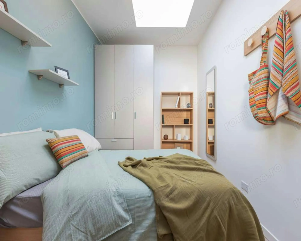 Apartament cu 2 camere de inchiriat in zona Lujerului