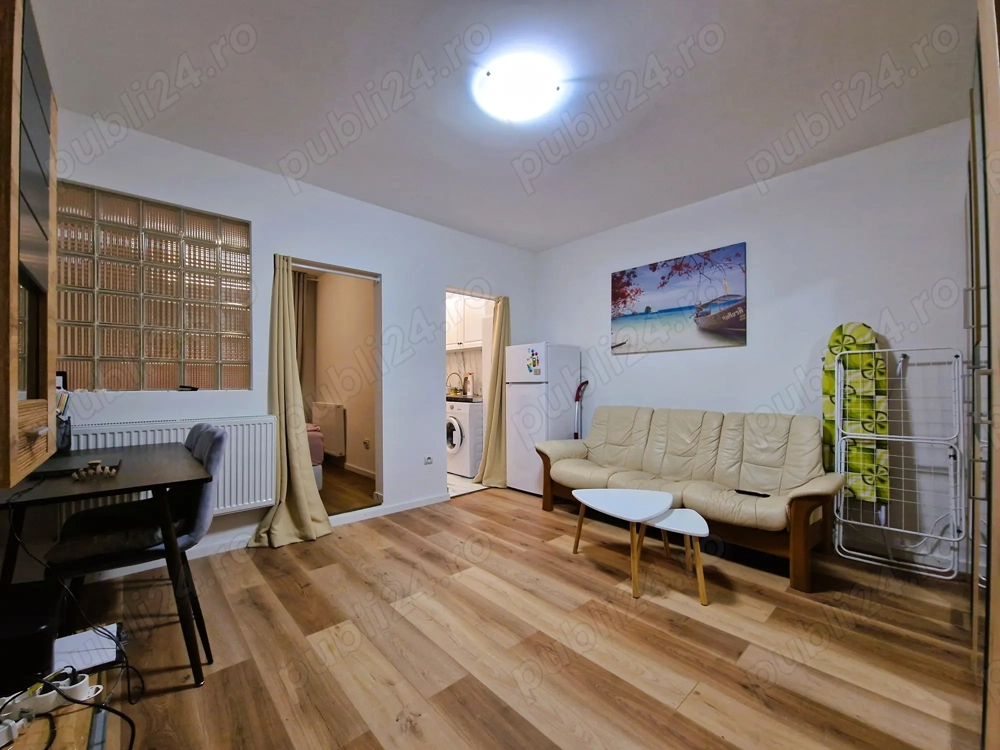 Apartament 2 camere, 33mp, Gheorgheni