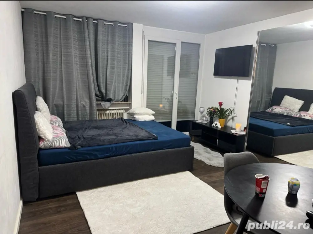 inchiriem camere mobilate-utilate pe teritoriul germaniei