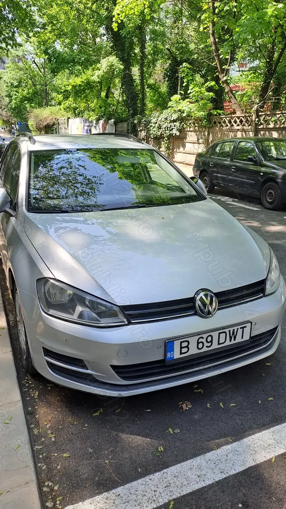 Golf 7.2014 