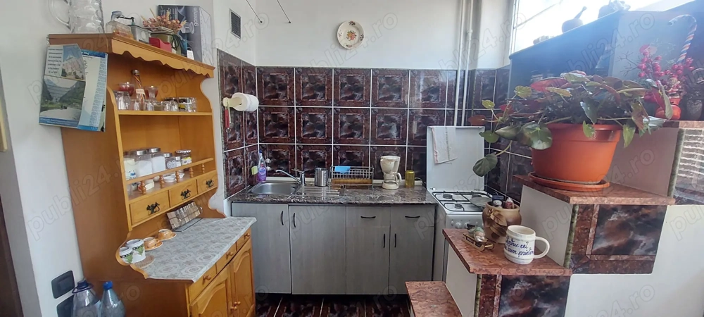 Garsoniera str Bucegi-Manastur-exclusivitate