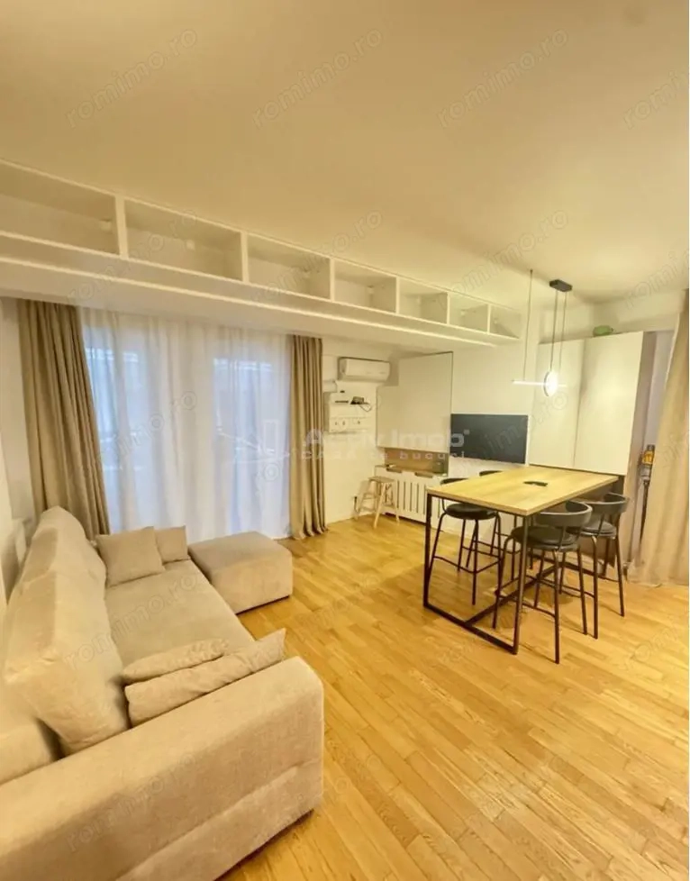 3 Camere, Stefan cel Mare, Bloc Nou, Parcare, Centrala Proprie, Pet Friendly, 9 min Metrou