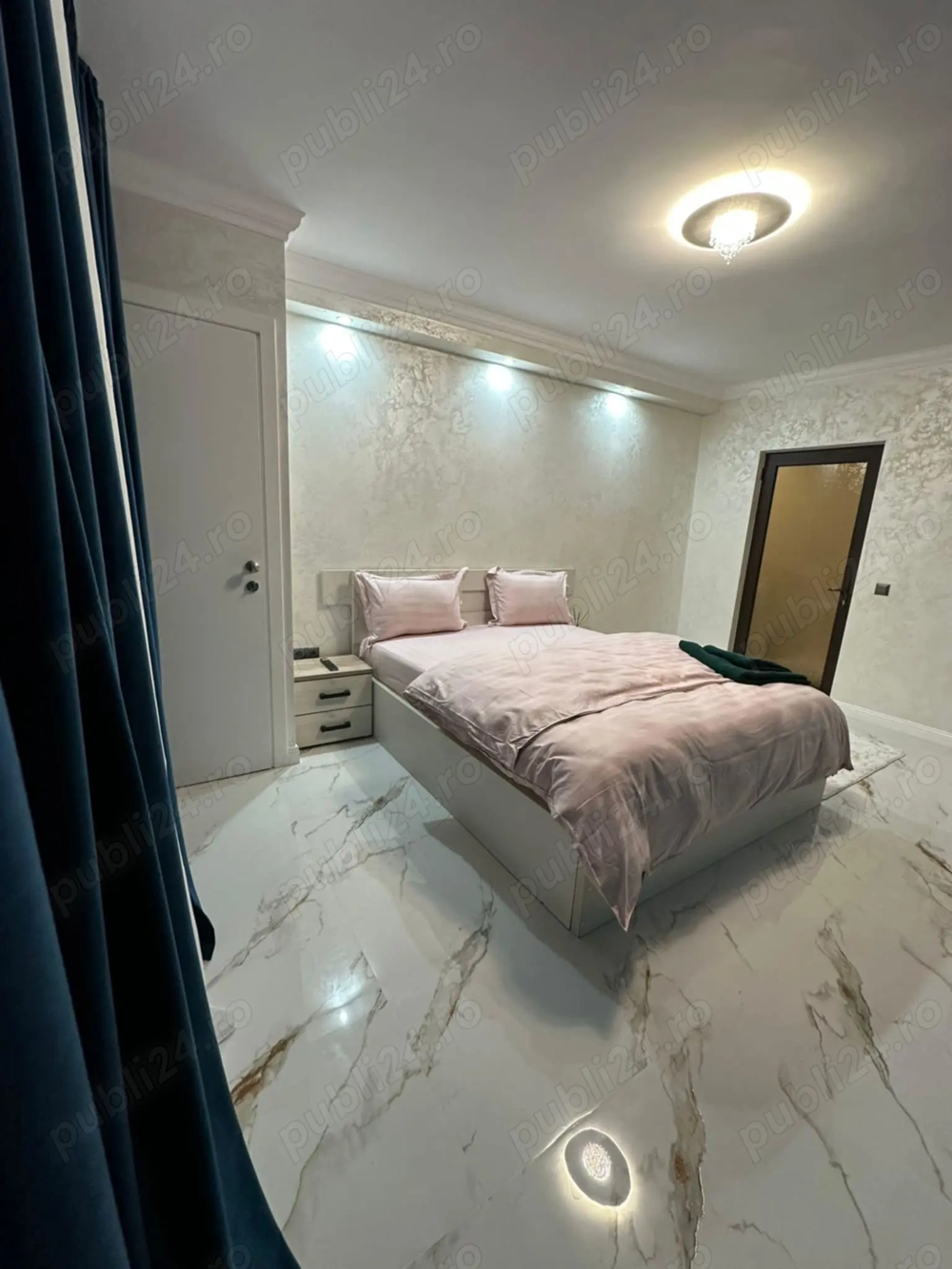 Regim hotelier tiglina 1 Bloc A5  parter!Lux  Lux Lux!!!