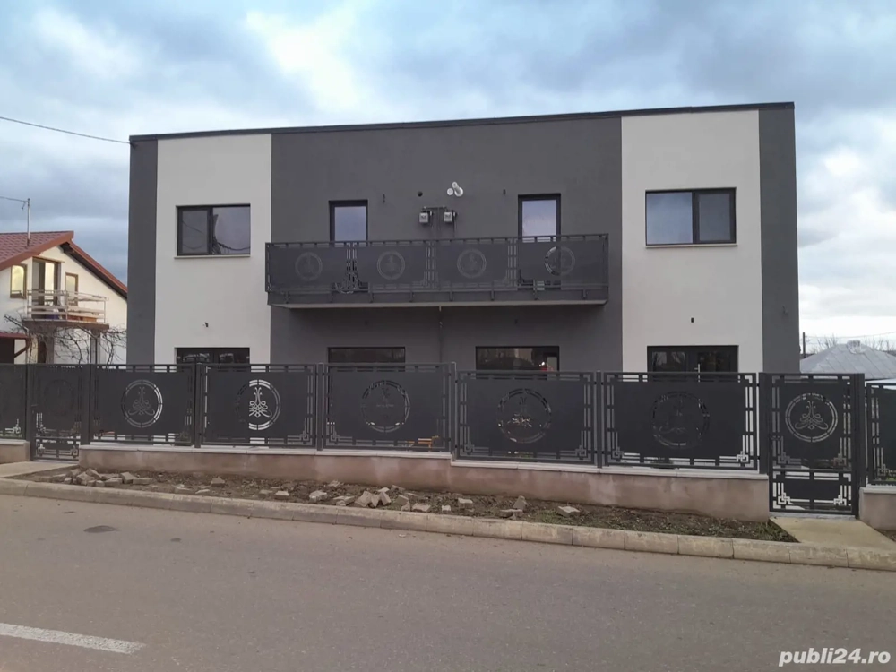 Spații comerciale de închiriat 