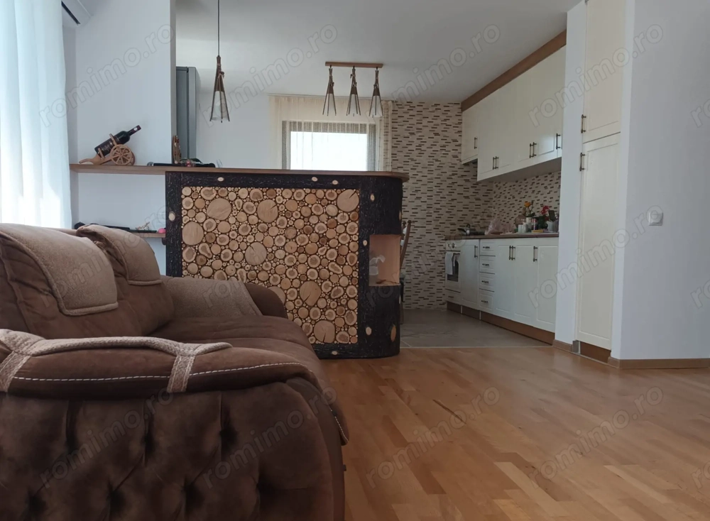 Casa moderna, spre vanzare, in Nazna, zona excelenta/linistita