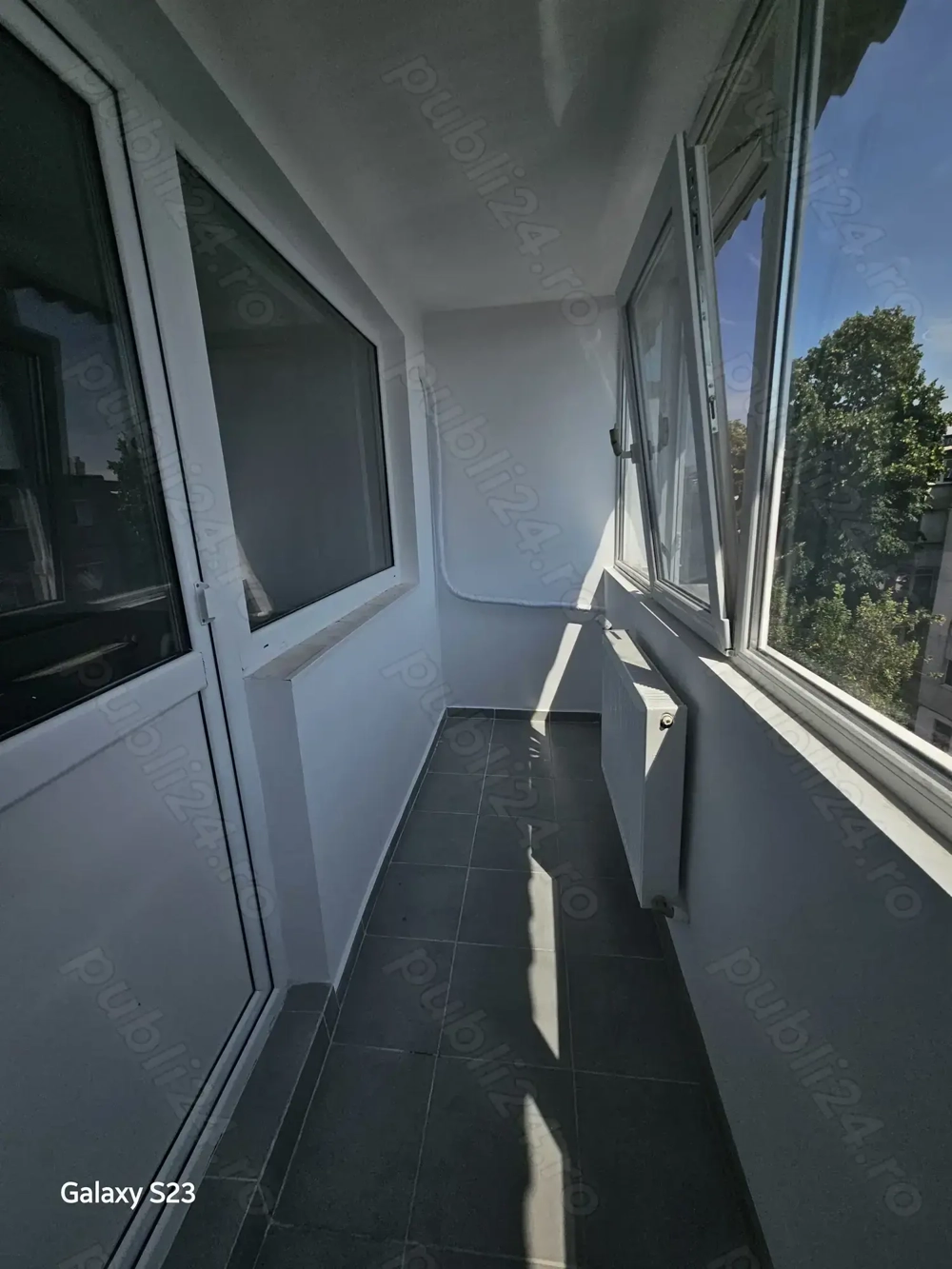 Apartament 1 camera 40 m2