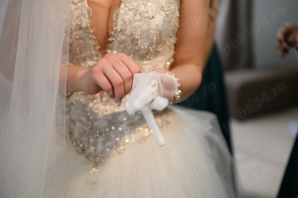 Rochie de mireasa Margo Concept