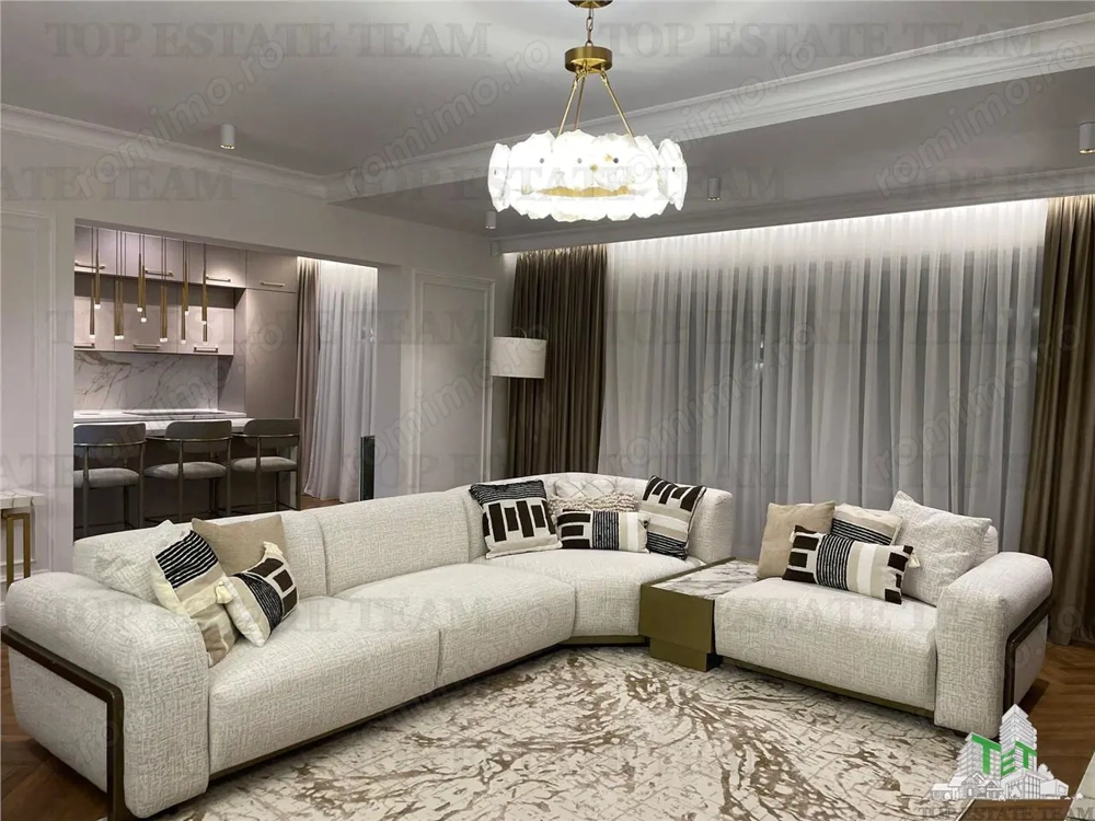 Vila premium de vanzare in Pipera - proprietate moderna, perfect? pentru familie | Aproape de Scoala