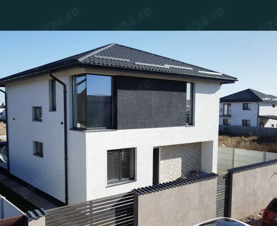 Casa de vânzare Pantelimon 