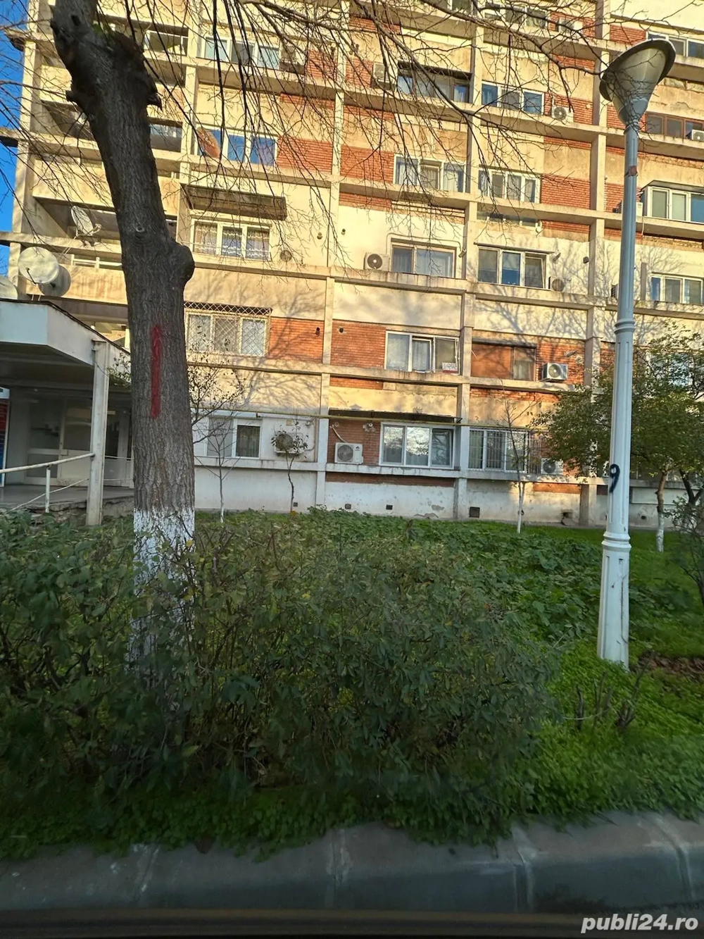 Proprietar vând cameră cămin 