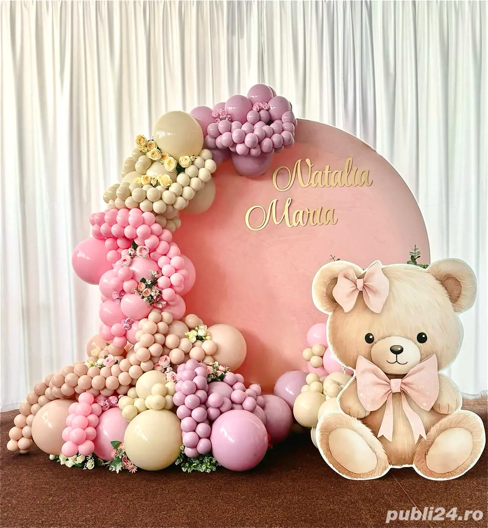 Oferta Decor baloane ! 