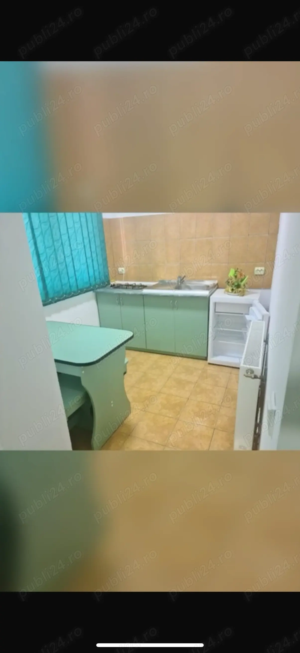 Garsonieră de închiriat 