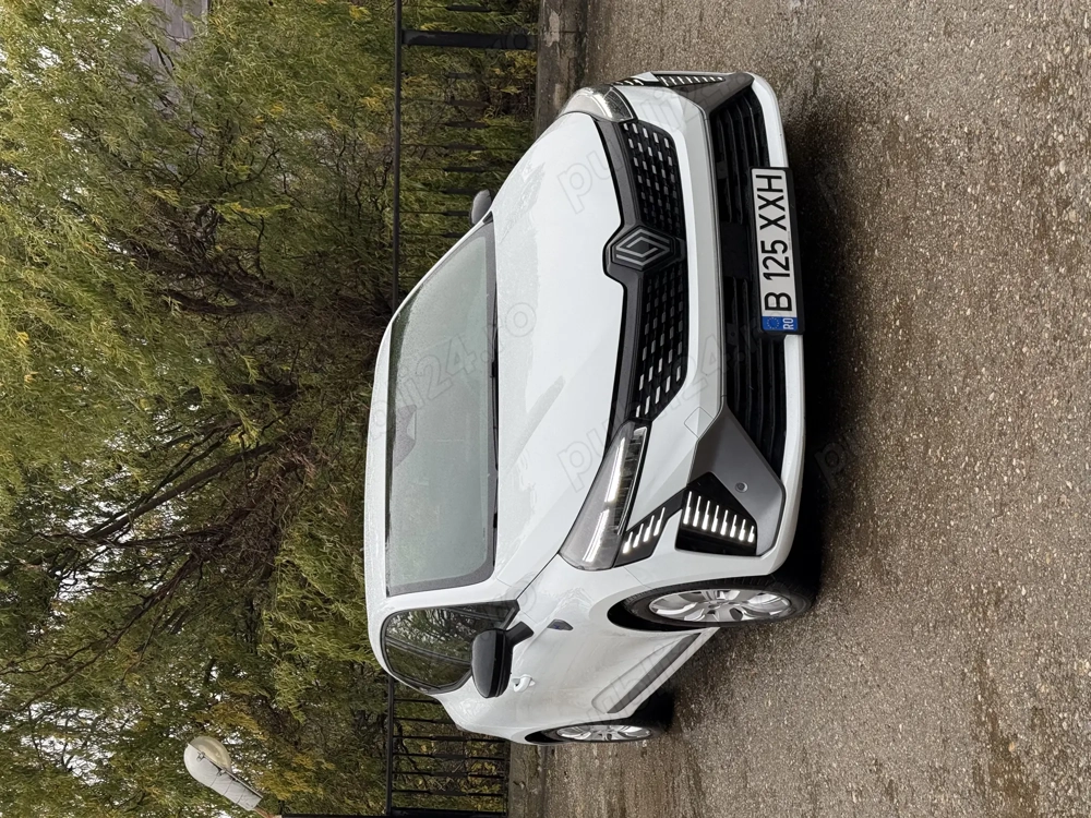 Renault Clio 5 Esprit Alpine E-Tech Hybrid 2025