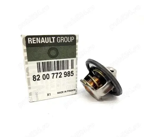 Termostat Dacia Logan 1,6 MPI 