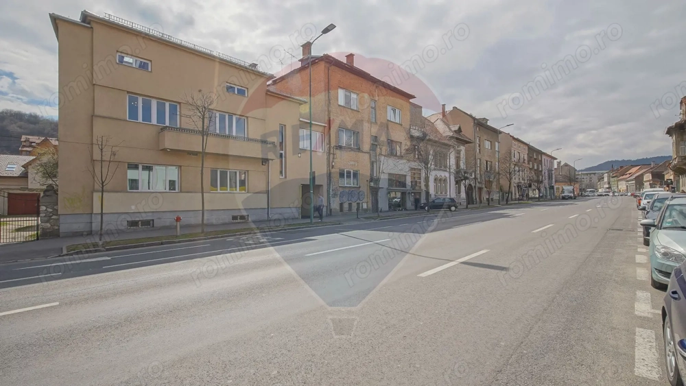 COMISION 0% - Spatiu Comercial de închiriat - Bulevardul 15 Noiembrie