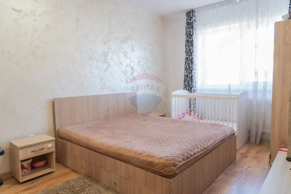 Apartament 2 camere tip studio, 0% comision –loc de parcare Subcetate