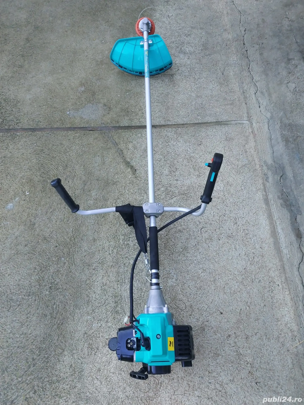 Motocositoare NOUA pe benzina
