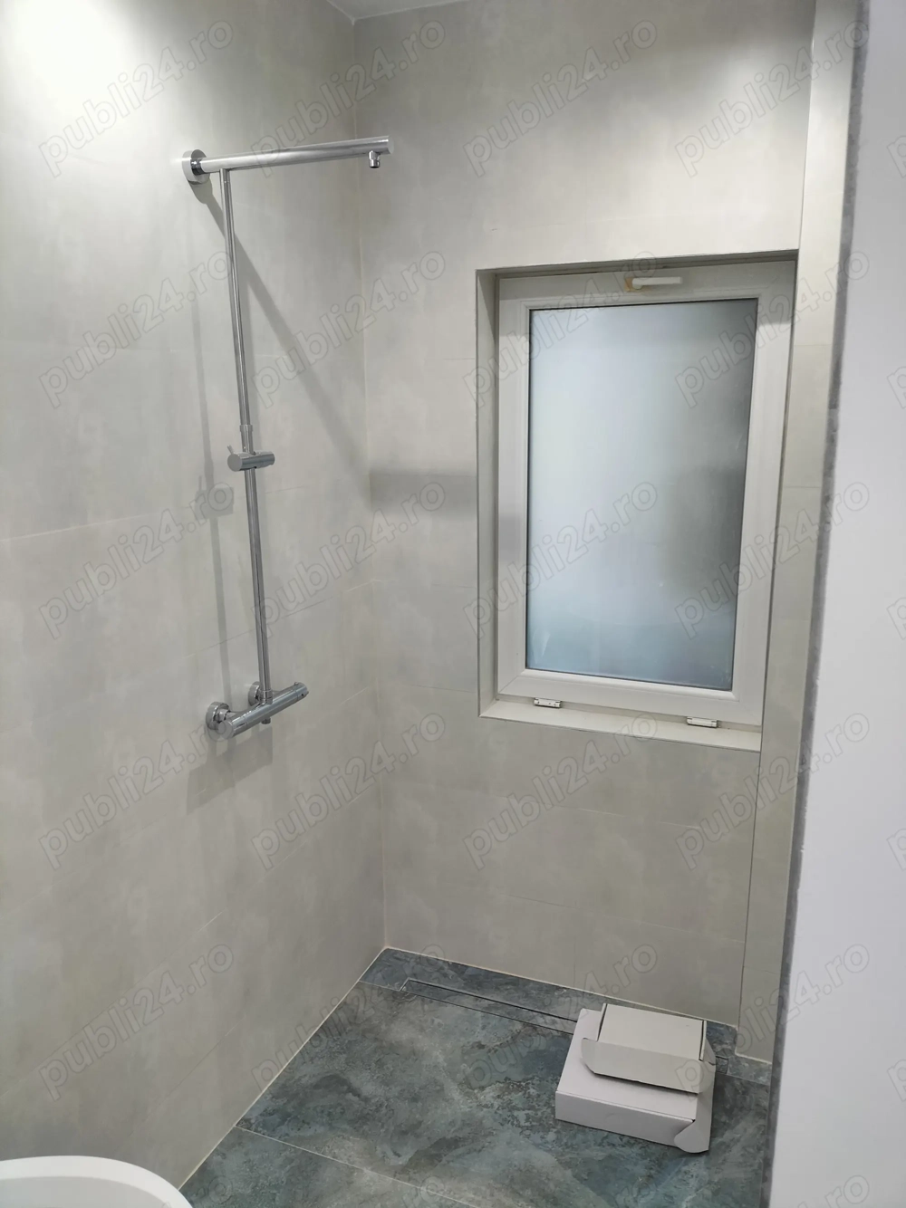 Amenajări interioare 