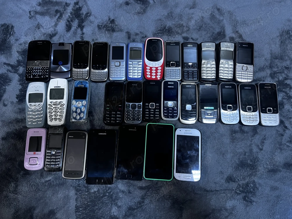 Telefoane si diverse